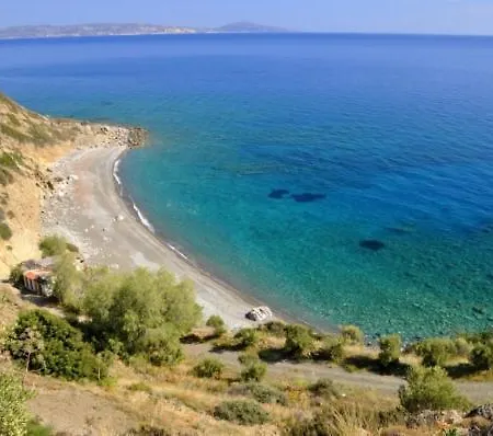 Nikis * Chania (Crete)