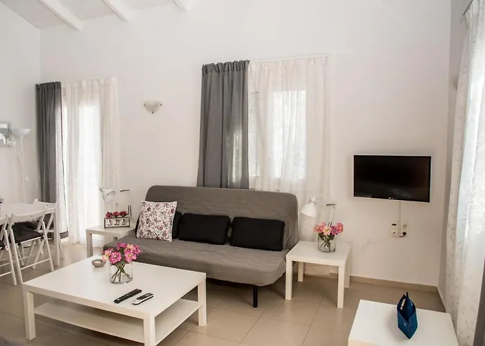 Appartement Nikis La Canée