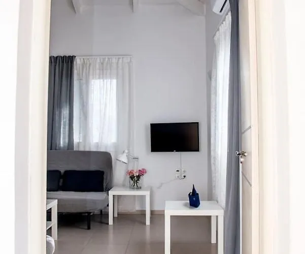 Nikis Appartement