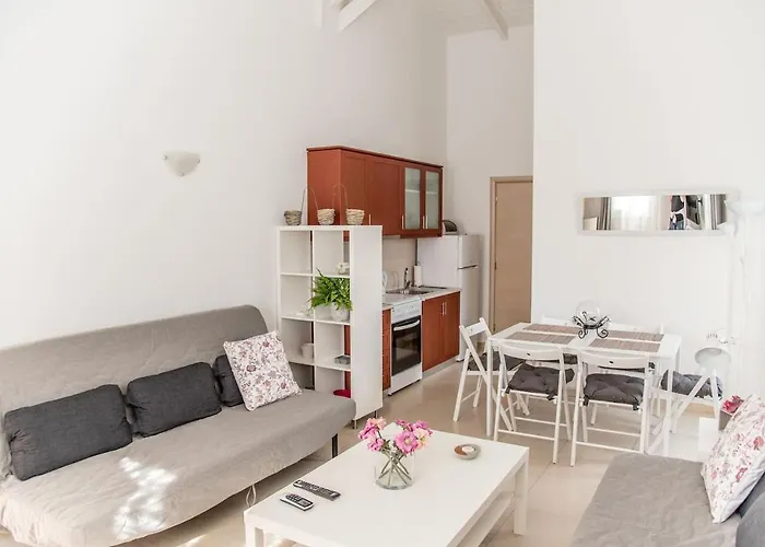 Nikis Appartement La Canée