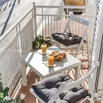 Nikis Apartamento
