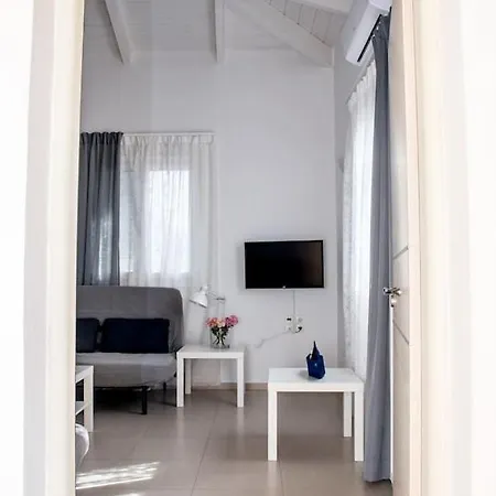 Nikis Apartment