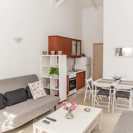 Nikis Appartement Chania (Crete)