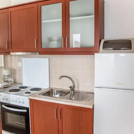 Nikis Chania (Crete)