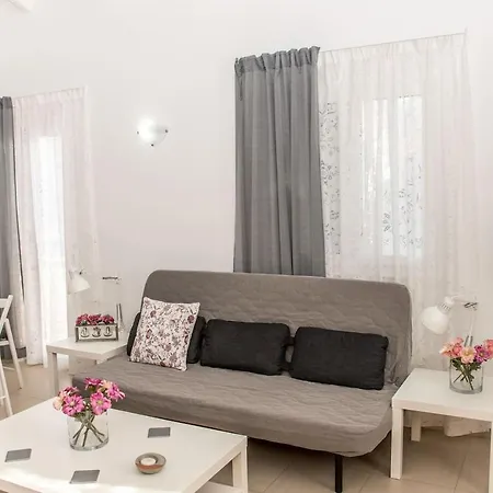 Apartment Nikis