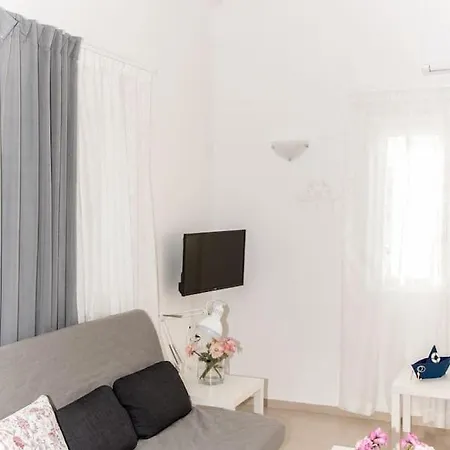 Apartment Nikis