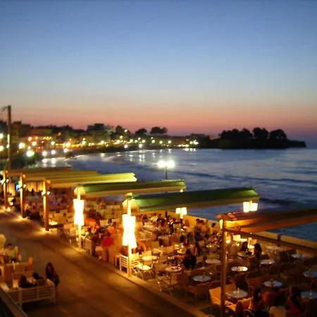 Apartament Nikis Chania (Crete)