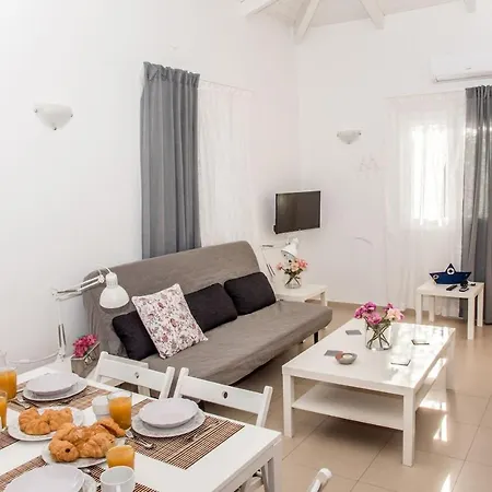 Nikis Apartment