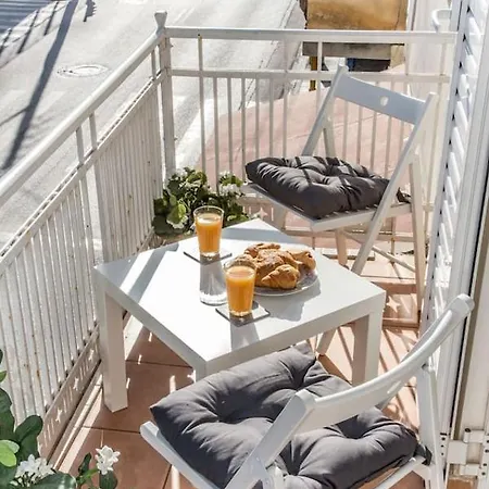 Nikis Apartment