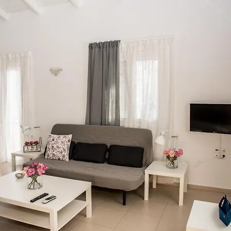 Apartment Nikis Chania (Crete)