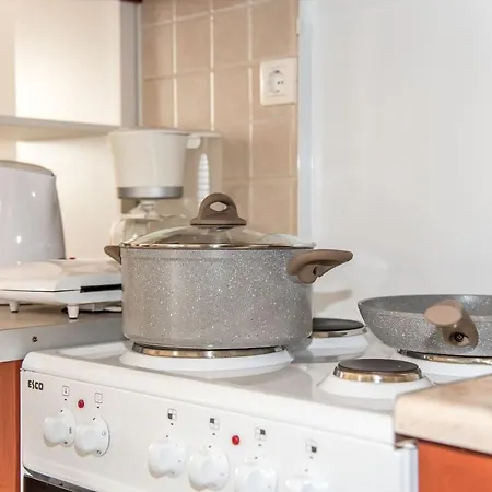 Nikis Chania (Crete)