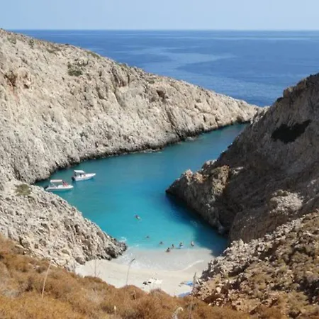 Nikis Chania (Crete)