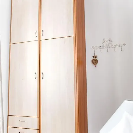 Apartment Nikis Chania (Crete)