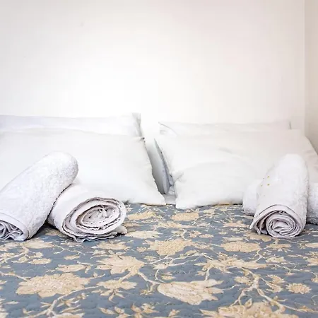 Nikis Chania (Crete)