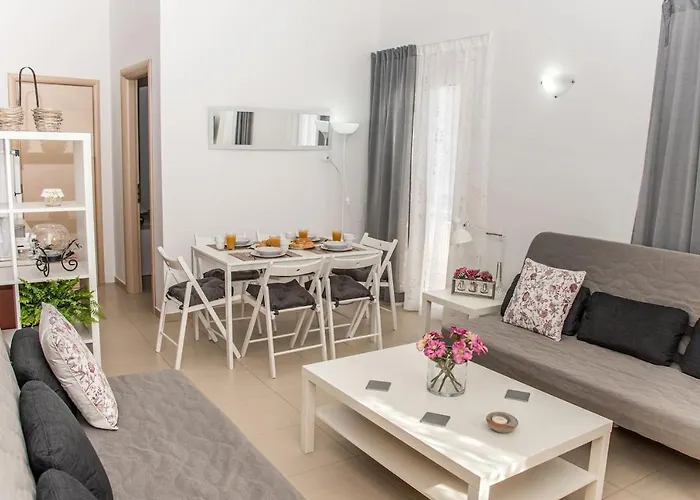 Nikis Chania (Crete)