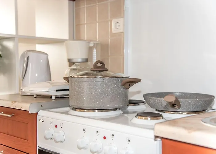 Nikis Chania (Crete)