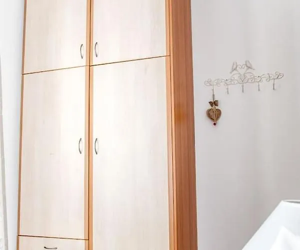 Apartament Nikis Chania (Crete)