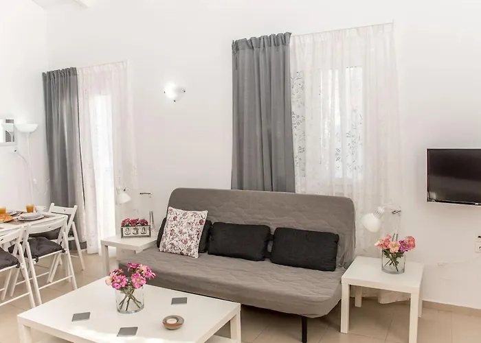 Apartament Nikis