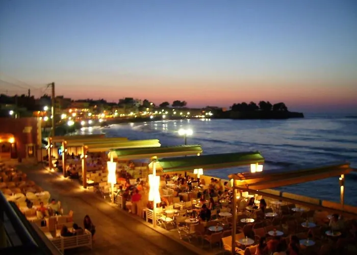 Apartament Nikis Chania (Crete)